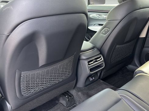 Certified 2026 Genesis GV70 2.5T Advanced AWD/4WD image 17