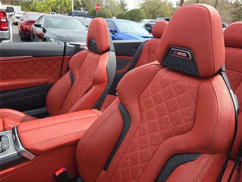 Used 2023 BMW M8 Competition image 15