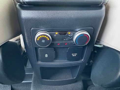 Used 2021 Ford Explorer Limited w/ Class III Trailer Tow Package AWD/4WD image 30
