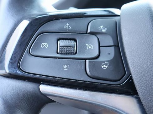 Certified 2023 Buick Enclave Essence w/ Experience Buick Package image 24