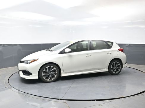 Used 2016 Scion iM FWD image 6