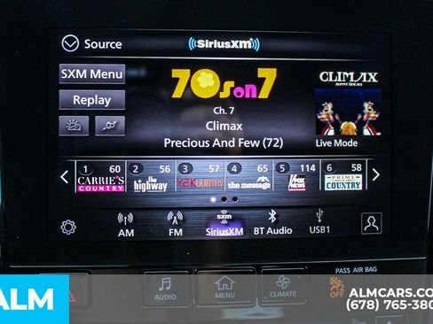 Used 2025 INFINITI QX50 Sport AWD/4WD image 34