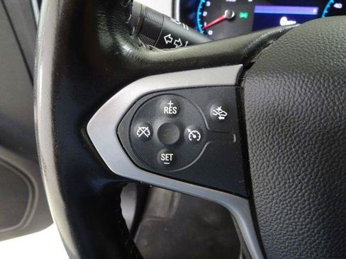 Used 2020 Chevrolet Colorado LT w/ Safety Package RWD image 28