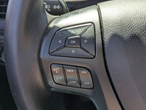 Used 2021 Ford Ranger XL w/ Equipment Group 101A High image 18