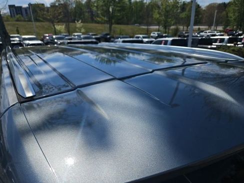 Used 2025 Chevrolet Tahoe LT w/ Comfort Package image 14