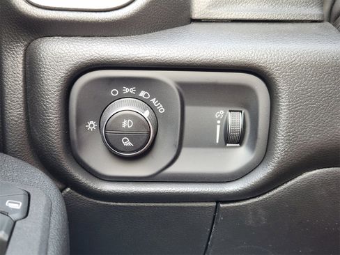 New 2026 RAM 2500 Tradesman image 32