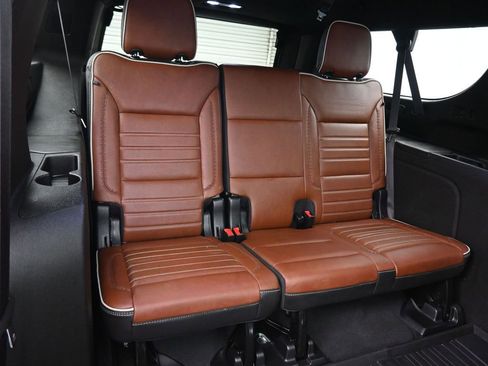 Used 2023 GMC Yukon XL Denali Ultimate image 56