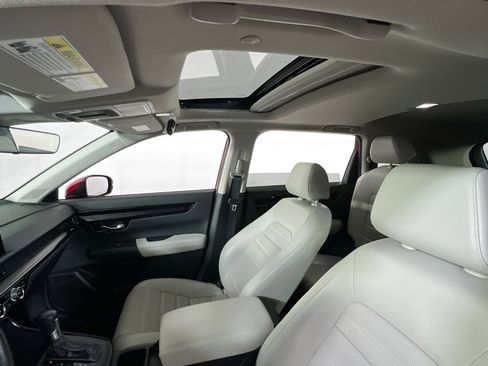 Used 2023 Honda CR-V EX-L image 20