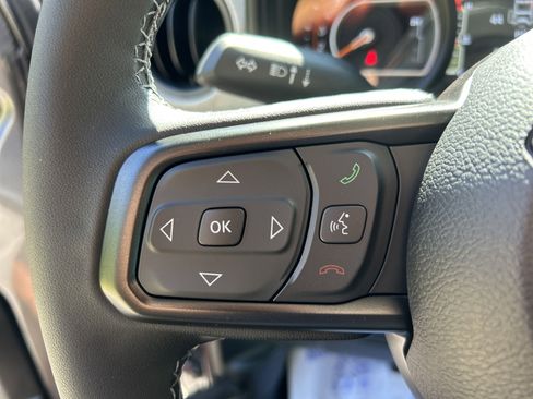 New 2025 Jeep Wrangler Sport S image 18