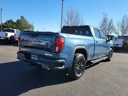 New 2026 GMC Sierra 1500 Elevation w/ Preferred Package image 3