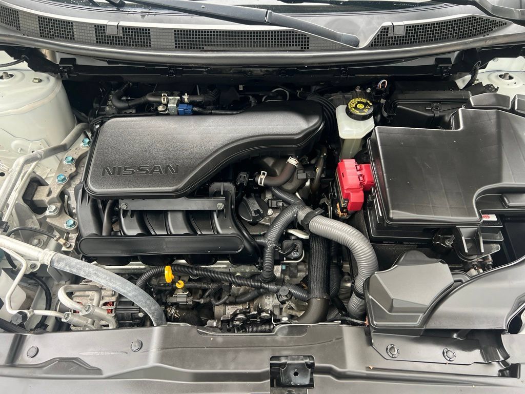 Used 2020 Nissan Rogue Sport SL w/ Premium Package AWD/4WD image 28