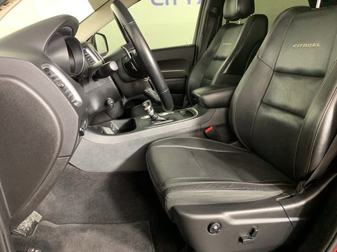 Used 2018 Dodge Durango Citadel image 15
