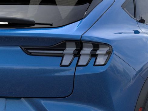 New 2026 Ford Mustang Mach-E Select w/ Technology Package image 21