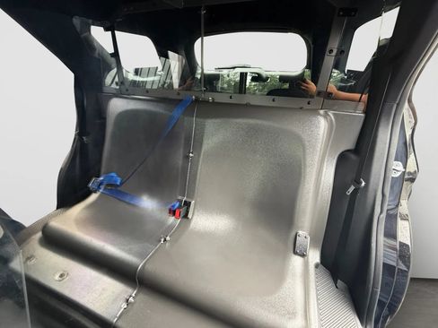 Used 2021 Ford Explorer 4WD Police Interceptor image 15