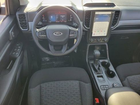 New 2025 Ford Ranger XL w/ Trailer Tow Package AWD/4WD image 9