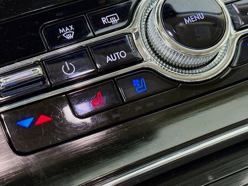 Used 2021 Lincoln Nautilus Reserve w/ Equipment Group 201A image 25