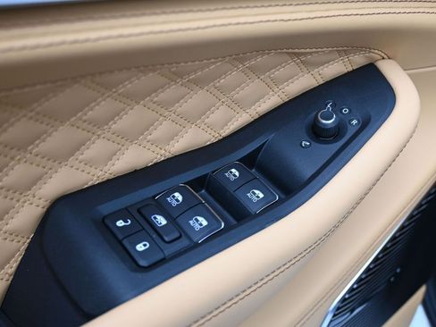 New 2025 Jeep Grand Cherokee L Summit image 26