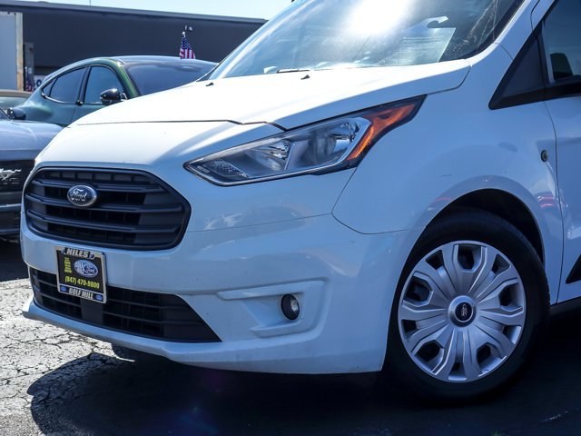 Certified 2019 Ford Transit Connect XLT FWD image 2