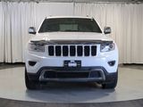 Used 2015 Jeep Grand Cherokee Limited image 3