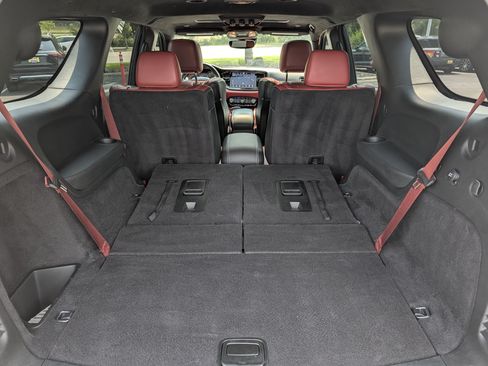 Used 2024 Dodge Durango SRT AWD/4WD image 18