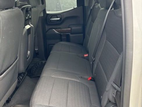 Used 2021 GMC Sierra 1500 Elevation image 16