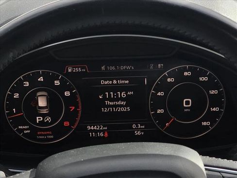 Used 2017 Audi Q7 3.0T Prestige w/ Prestige Package image 18