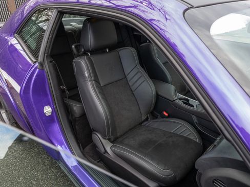 Used 2018 Dodge Challenger SRT Demon image 54