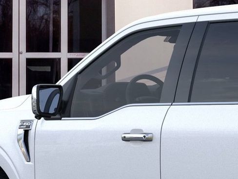 New 2026 Ford F150 Lariat w/ Equipment Group 502A High AWD/4WD image 20