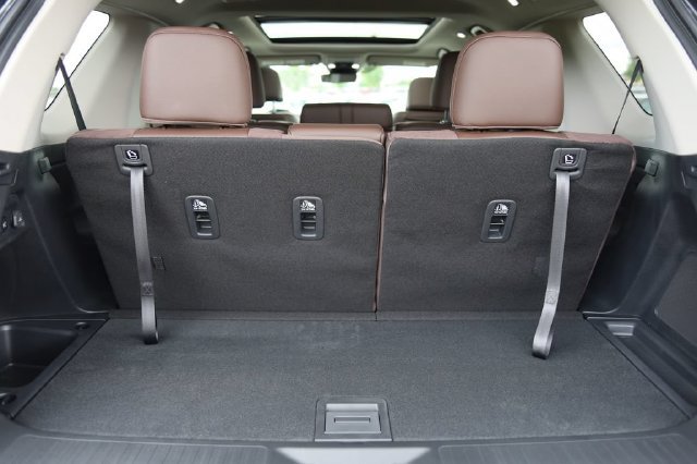 New 2026 Honda Pilot Elite image 34