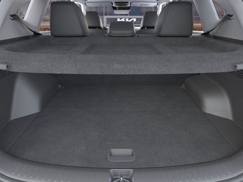 New 2026 Kia Seltos EX AWD/4WD image 19