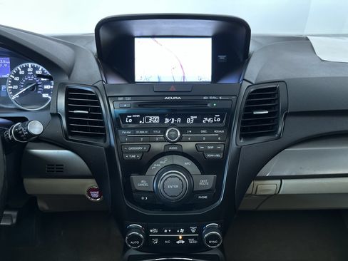 Used 2014 Acura RDX AWD w/ Technology Package image 18