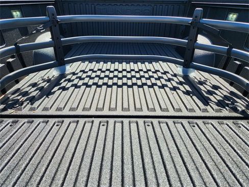 New 2025 Toyota Tundra TRD Pro image 21