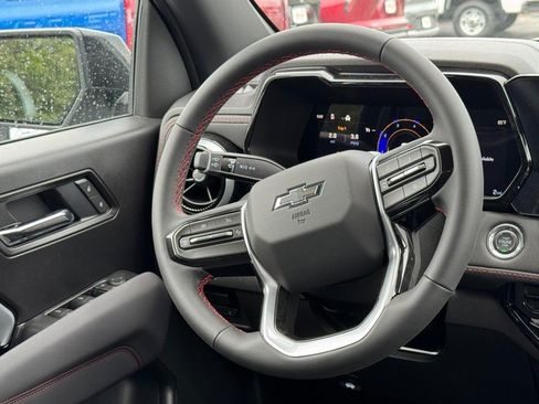 New 2026 Chevrolet Colorado Z71 AWD/4WD image 28