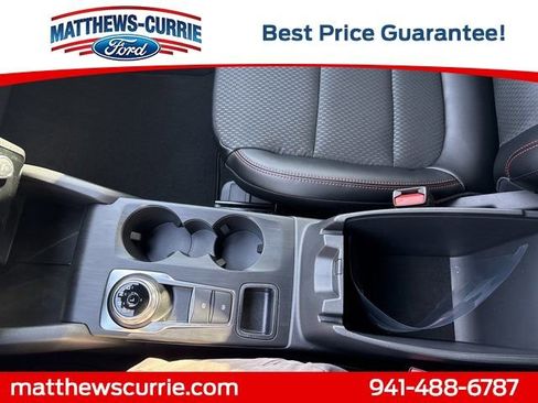 New 2026 Ford Escape ST-Line w/ Tech Pack #1 image 21