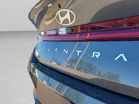 New 2026 Hyundai Elantra SEL Sport w/ Cargo Package image 29