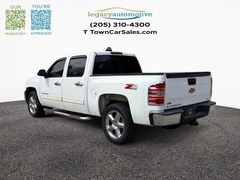 Used 2012 Chevrolet Silverado 1500 LT w/ All-Star Edition image 12