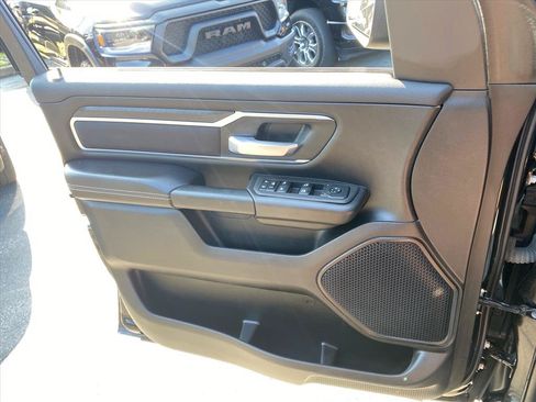 Certified 2025 RAM 1500 Big Horn AWD/4WD image 20