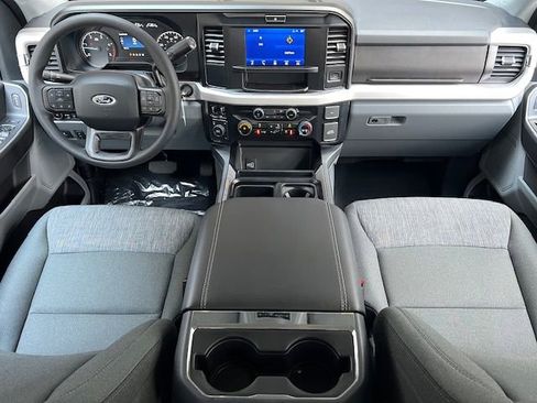 New 2026 Ford F350 XLT w/ XLT Value Package image 21