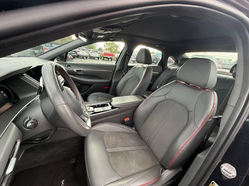 Used 2023 Hyundai Sonata SEL Plus FWD image 20