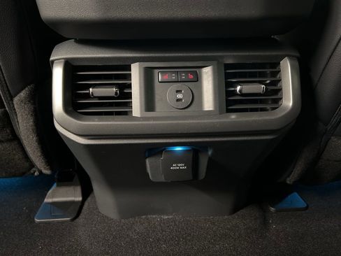 New 2026 Ford F150 Lariat AWD/4WD image 38