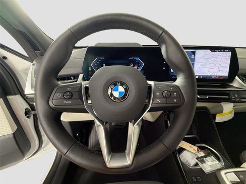 New 2026 BMW X2 xDrive28i w/ Technology Package AWD/4WD image 11
