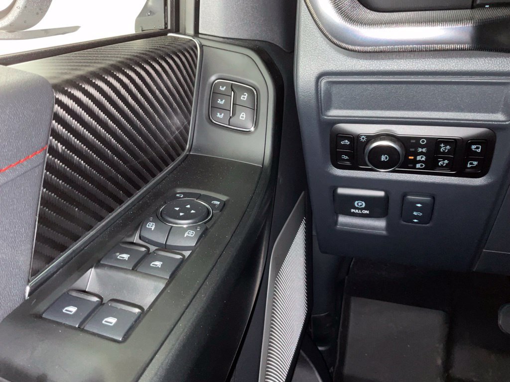 New 2026 Ford F150 Raptor AWD/4WD image 21