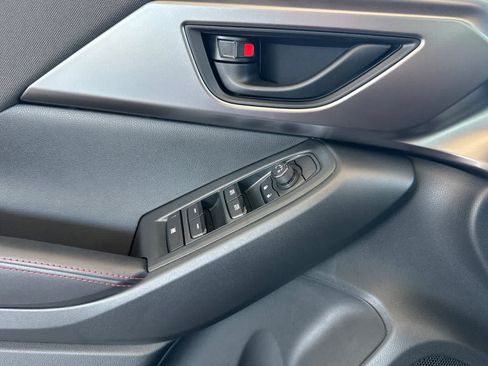 New 2026 Subaru Impreza 2.0i Sport AWD/4WD image 12