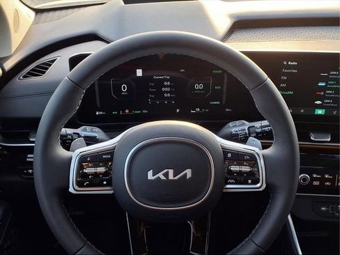 New 2026 Kia Carnival SX Prestige image 11