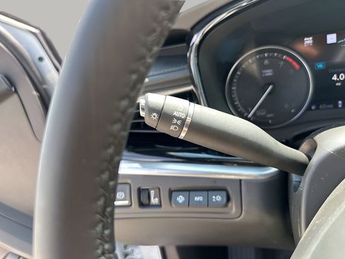 New 2025 Cadillac XT6 Sport w/ Technology Package image 28