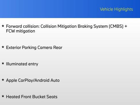 Used 2022 Honda CR-V EX image 10