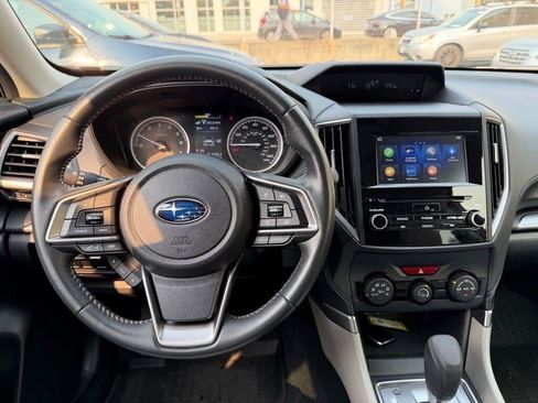 Certified 2023 Subaru Forester Premium AWD/4WD image 15