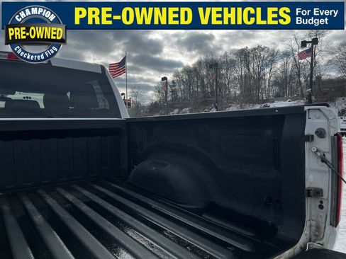 Used 2021 RAM 1500 Tradesman w/ Tradesman Group image 12