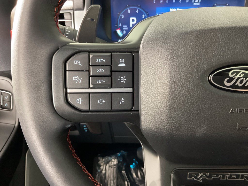 New 2026 Ford F150 Raptor AWD/4WD image 25