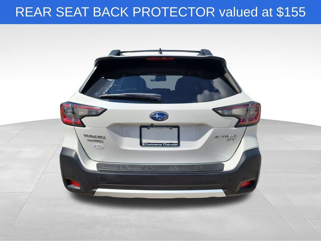 Used 2024 Subaru Outback Limited XT AWD/4WD image 6